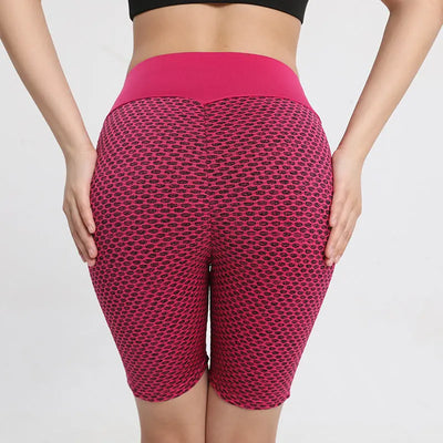 Yoga Pants Women Seamless High Waist Leggings null