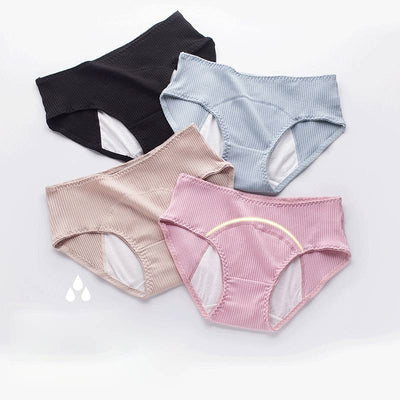 Threaded cotton Pant null