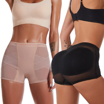 Belly-tucking Women's Bottoms And Hips null